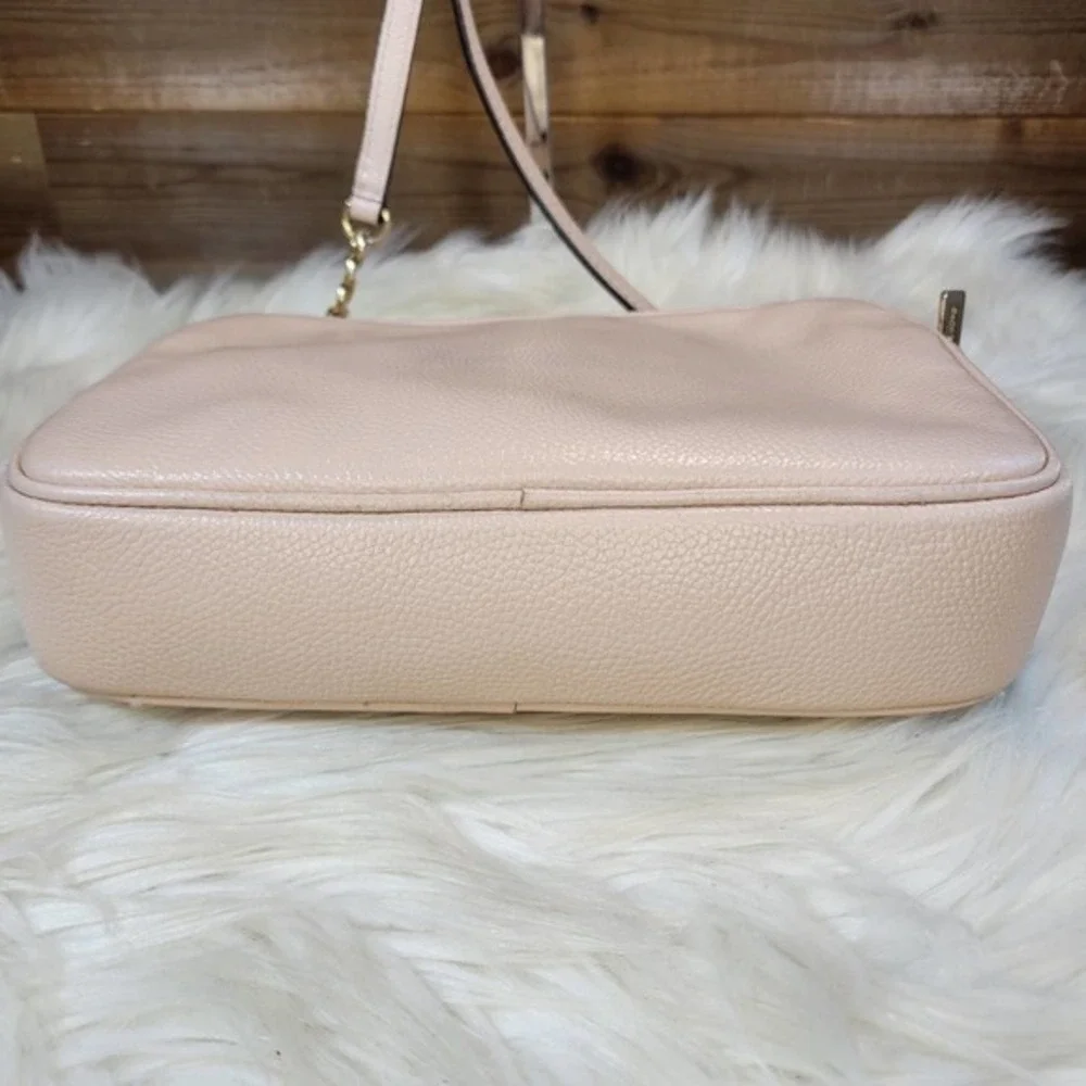Michael Kors Ballet Fulton Large East West Crossbody